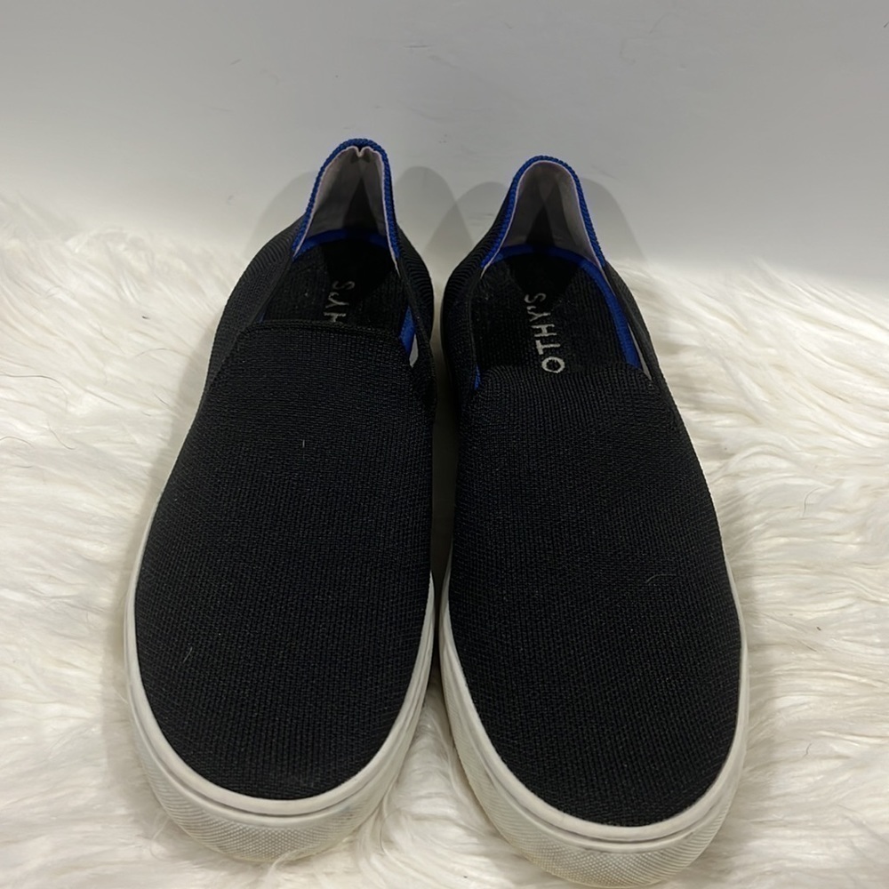 Rothy’s Sneaker SZ 10.5 - Picture 3 of 10